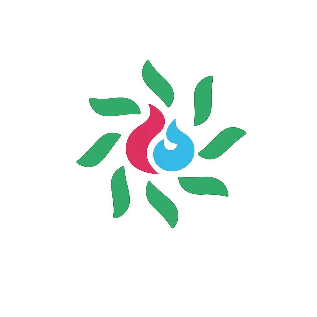 Karmin Isıtma Soğutma Ankara Logo